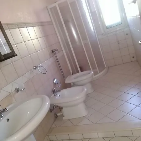 Casa Vacanze Mariapia Montallegro