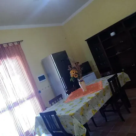 Casa Vacanze Mariapia * Montallegro