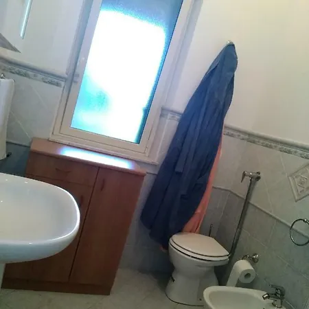 Casa Vacanze Mariapia *