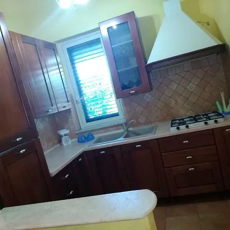 Casa Vacanze Mariapia *