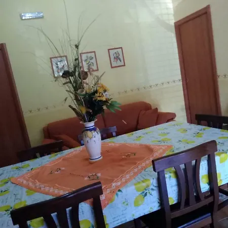 Casa Vacanze Mariapia *