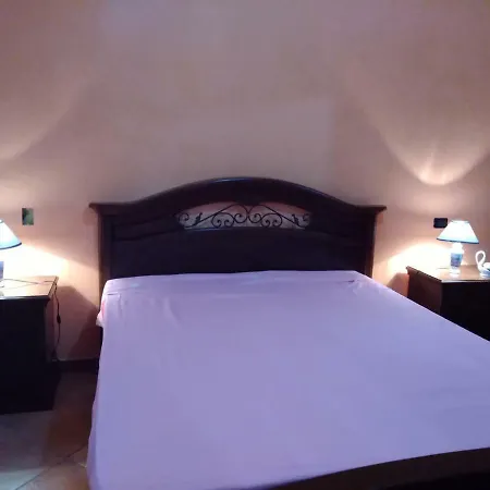 Casa Vacanze Mariapia *