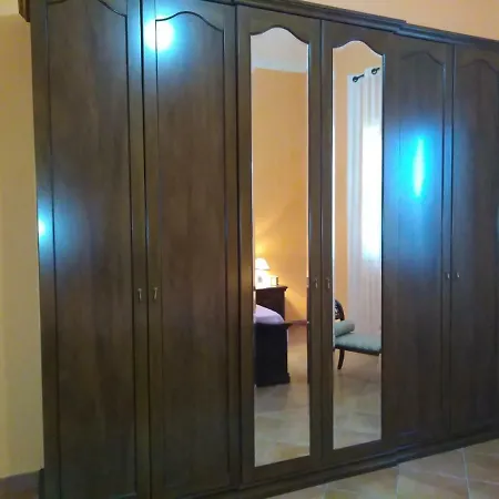 Casa Vacanze Mariapia Montallegro