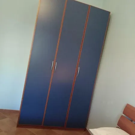 Casa Vacanze Mariapia Montallegro