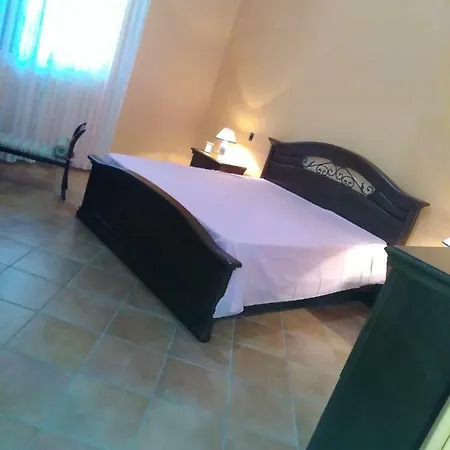 Casa Vacanze Mariapia * Montallegro