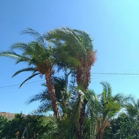 Σπίτι διακοπών Casa Vacanze Mariapia Montallegro