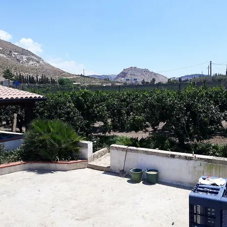 Casa Vacanze Mariapia *